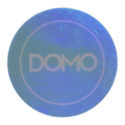 Domo Sticker