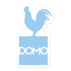 Rooster Sticker