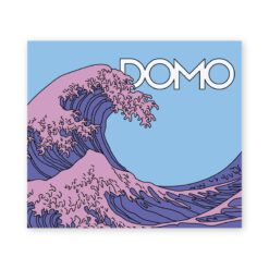 Wave Sticker
